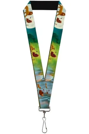 Buckle Buckle Down Unisex-Adult