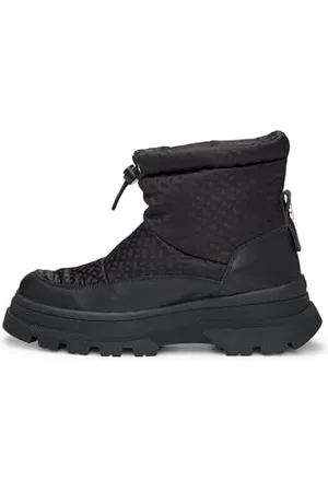 HUGO BOSS Foster_Bootie_CBBNY, Bootie