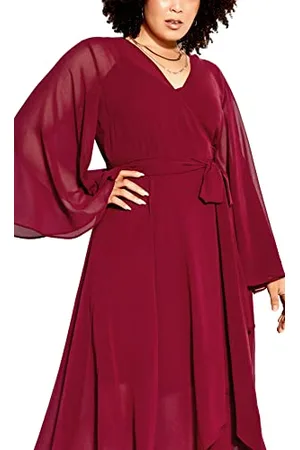 City Chic Women