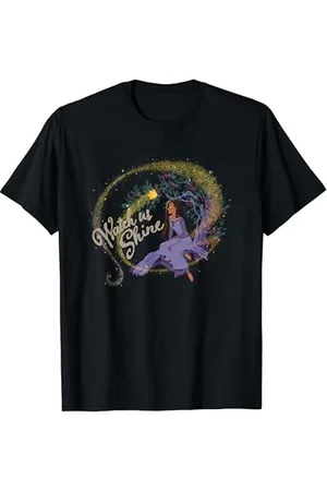Disney Wish Watch Us Shine T-Shirt