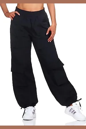 ONLY Womens Elca Cargo Pants XL