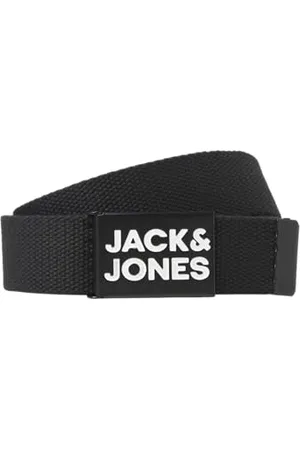 JACK & JONES Belt Jacbirk Woven, , 90