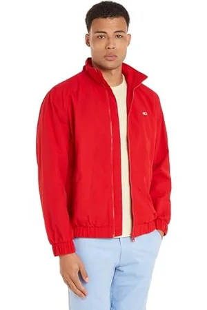 Tommy Hilfiger Men Jacket for Transition Weather, , M