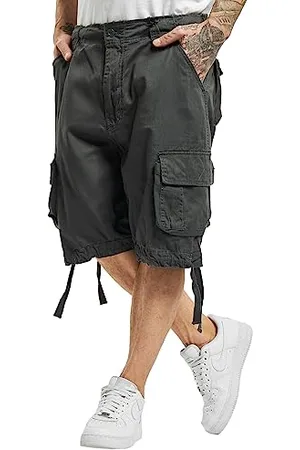 Brandit Urban Legend Vintage Cargo Shorts (S to 7XL) - , XXL