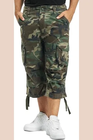 Brandit Urban Legend 3/4 Trouser, , S