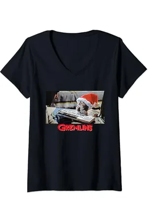 Gremlins Womens Gremlin