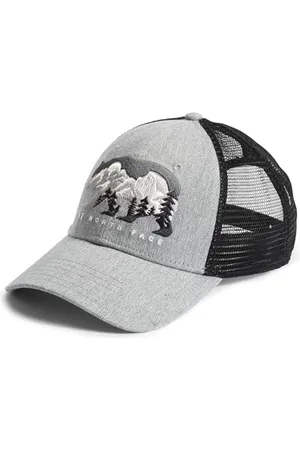 The North Face Embroidered Mudder Trucker, , One Size