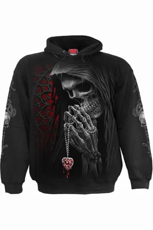 Spiral Forbidden - Hoody - M