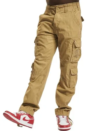 Brandit Pure Slim Fit Trouser, , XL