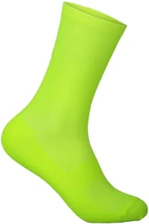 POC Fluo Sock Mid, , M