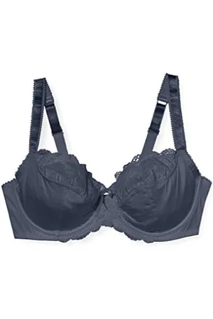 Dorina Womens CELINE D17456A Demi Bra - - 32E