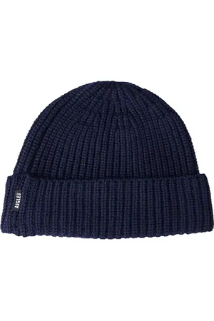 Aigle Aiw23ubea002 Beanie Hat, , One Size