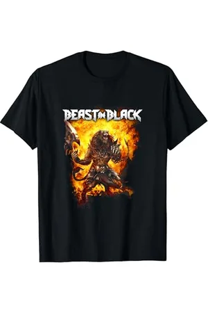 Beast In Black Berserk T-Shirt