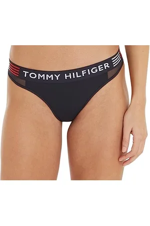 Tommy Hilfiger Women Thong Tanga, , S