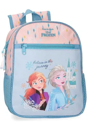 Disney Joumma Bags, Frozen Believe in the journey, children