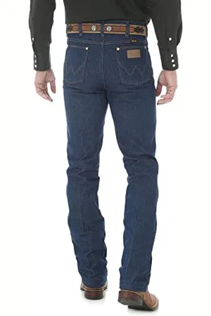 Wrangler Men