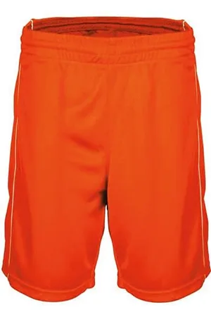 Supportershop Pa160 Shorts, , 46