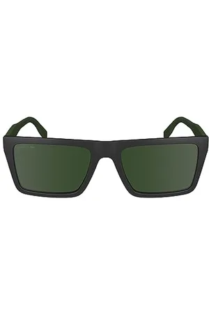 Lacoste L6009S 002 56/19/145 MALE Sunglasses