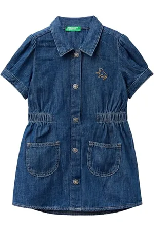 Benetton Girls and Girl
