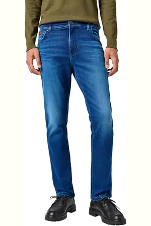 Wrangler Men