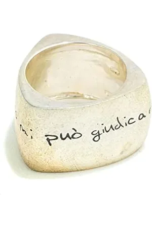 Demaria Women Silver Ring - S0327674
