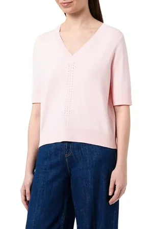 QS by s.Oliver S.Oliver Schwarz LABEL Women