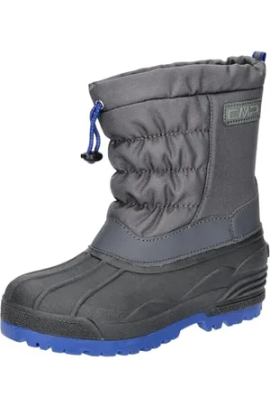 CMP Kids Hanki 3.0 Boots-3q75674-j Snow Boot, , 12.5 UK Child