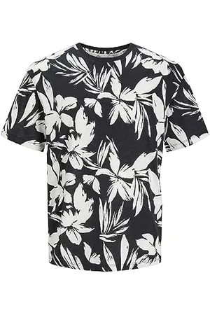 JACK & JONES Jeff AOP Shirt Men - S