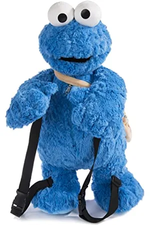 Disney Cookie Monster Backpack Baby and Toddler Costumes, , 60