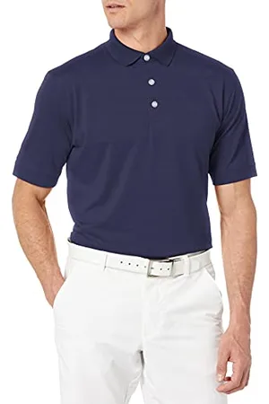 Callaway Opti-Vent Open Mesh Short Sleeve Polo, , XL