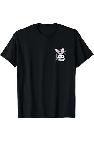Electric Callboy Pump It Bunny T-Shirt