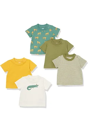Amazon Unisex Babies