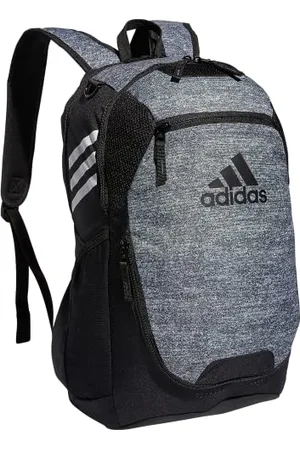 adidas Stadium Team Sports Backpack for Men and Women (36l) Durable Athletic Laptop Bag, , One Size