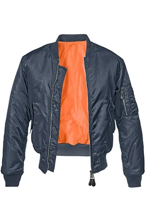 Brandit MA1 Jacket, , M