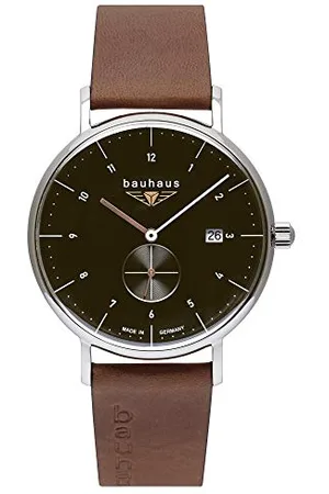 Bauhaus Men