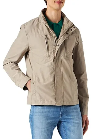 Geox M VINCIT men JACKETS