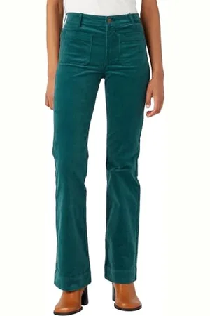 Wrangler Women