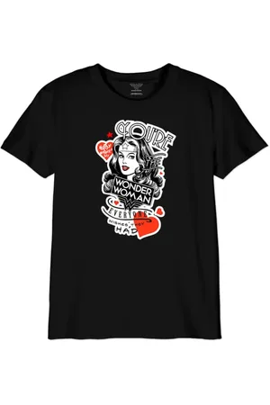 DC Comics Originals Girl