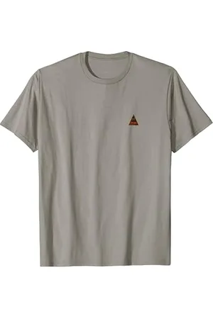 Def Leppard Triangle Pocket T-Shirt