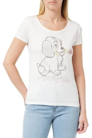 Disney LA BELLE ET LE CLOCHARD Women