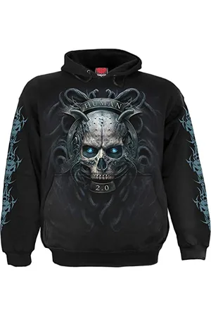 Spiral Human 2.0 - Hoody - L