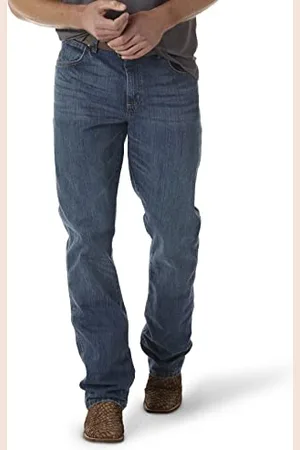 Wrangler Men
