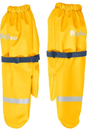 Playshoes Unisex Kids Fleece Lined Mud Glove 408901, 12 - , 1 (ca. 1-2 Jahre)