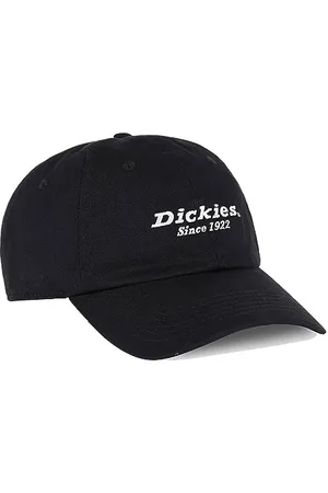 Dickies Unisex, TWILL DAD HAT, , OS