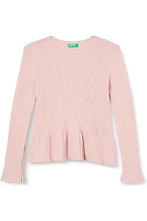 Benetton Girl