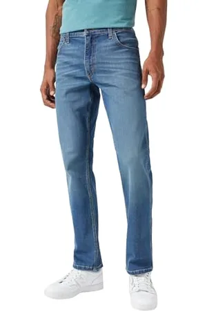 Wrangler Men