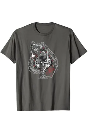 Batman Joker Face T-Shirt