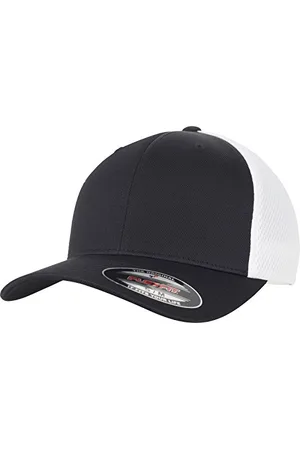 Flexfit Ultrafibre und Airmesh 2-Tone Cap, , L/XL