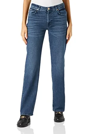 7 for all Mankind Women