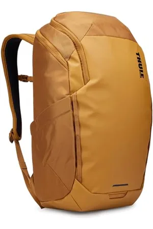 Thule Chasm Laptop Backpack 26l Golden 26